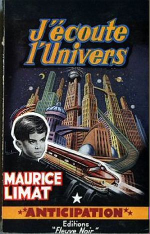[FNA 154] • J'ecoute L'Univers